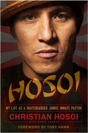 Cover of the book Hosoi by James A. Connor