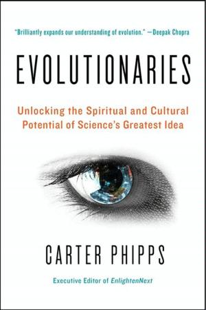 Cover of the book Evolutionaries by Ben Greenman