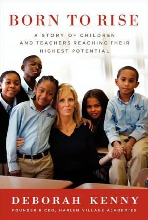 Cover of the book Born to Rise by Mary Carter Bishop