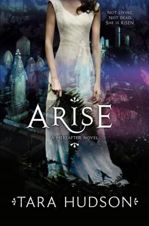 Cover of the book Arise by Aaron Hartzler