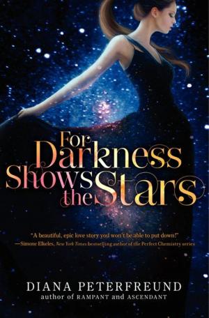 Cover of the book For Darkness Shows the Stars by Gordon Korman