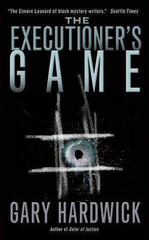 Cover of the book The Executioner's Game by Steven Pressman