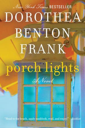 Cover of the book Porch Lights by J. A Jance