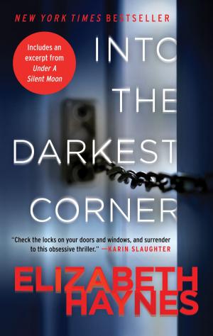 Cover of the book Into the Darkest Corner by Joakim Zander