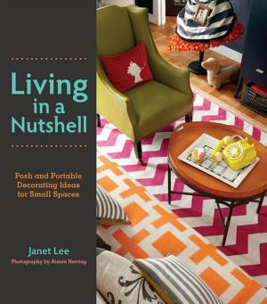 Cover of the book Living in a Nutshell by Ellen Feldman