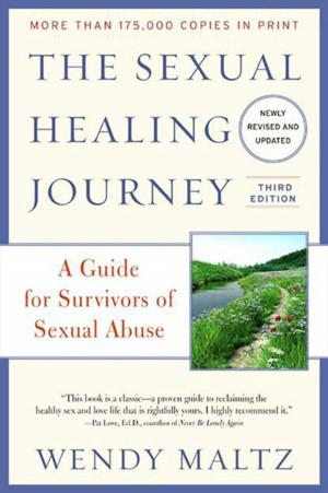 Cover of the book The Sexual Healing Journey by Elmore Leonard