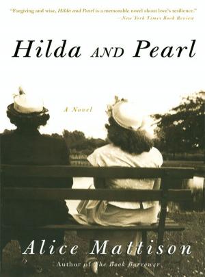 Cover of the book Hilda and Pearl by Douglas Coupland