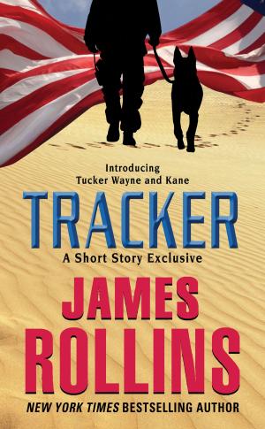bigCover of the book Tracker: A Short Story Exclusive by 