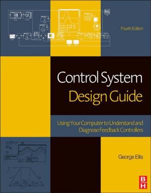 Book cover of Control System Design Guide