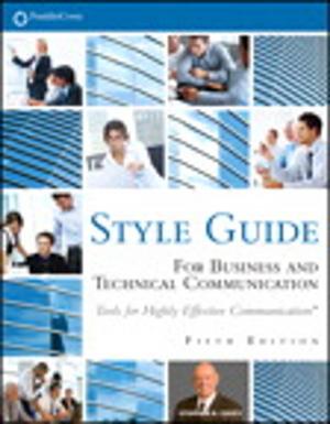 Cover of FranklinCovey Style Guide