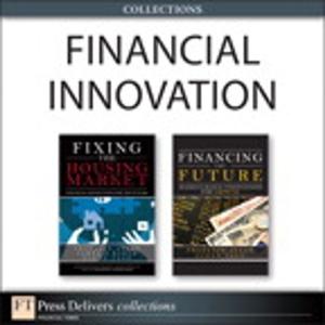 Cover of the book Financial Innovation (Collection) by Joel Stidley, Siegfried Jagott