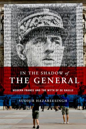 Cover of the book In the Shadow of the General by C. Christine Fair