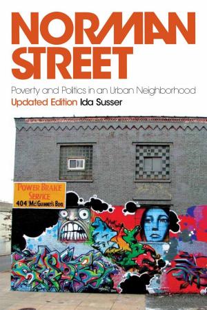 bigCover of the book Norman Street by 