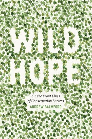 Cover of the book Wild Hope by Garrett Stewart