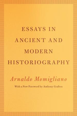 Cover of the book Essays in Ancient and Modern Historiography by Lawrence Lessig