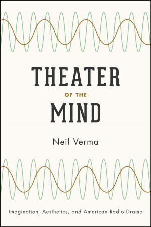 Cover of the book Theater of the Mind by Jonathan Sheehan, Dror Wahrman