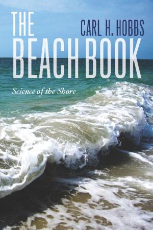 Cover of the book The Beach Book by Steph Burt