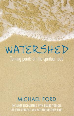Cover of the book Watershed: Turning points on the spritual road by David Sheppard