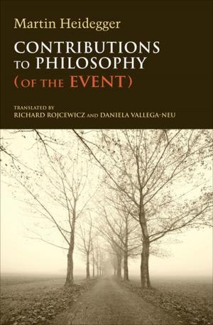 Book cover of Contributions to Philosophy