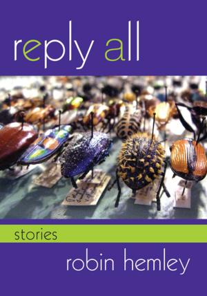 Cover of the book Reply All by Verónica Garibotto