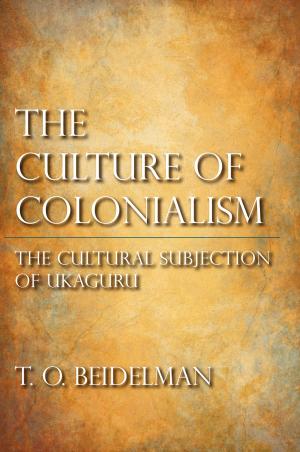 Cover of the book The Culture of Colonialism by Jeremy Yudkin