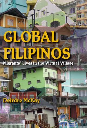 Cover of the book Global Filipinos by Dagmar Barnouw