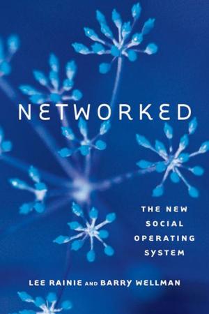 Cover of Networked: The New Social Operating System