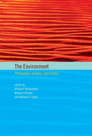 Cover of the book The Environment: Philosophy, Science, and Ethics by James H. Austin