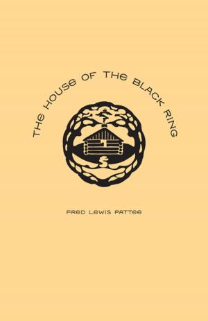 Book cover of The House of the Black Ring
