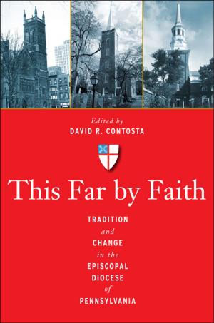 Cover of the book This Far by Faith by Fawzia Afzal-Khan