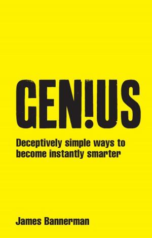 Cover of the book Genius! by Alex Ionescu, Mark E. Russinovich, David A. Solomon