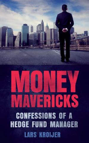Book cover of Money Mavericks