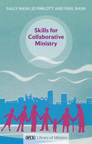 Book cover of Skills for Collaborative Ministry