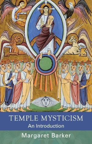 Cover of the book Temple Mysticism by Anthony C. Thiselton