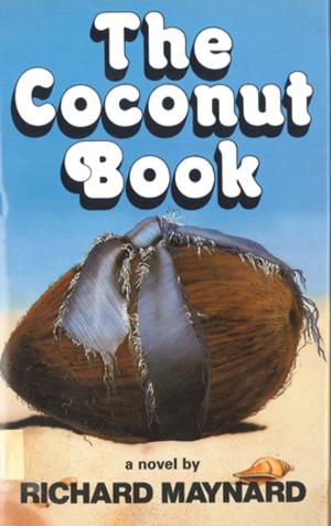 Cover of the book The Coconut Book by Knut Hamsun