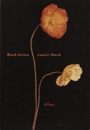 Cover of the book Black Series by Pam M Collings