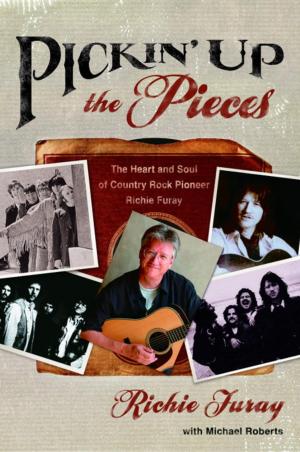 Cover of the book Pickin' Up the Pieces by Brenda Hunter