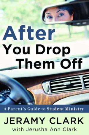 Cover of the book After You Drop Them Off by Priscila Laranjeira
