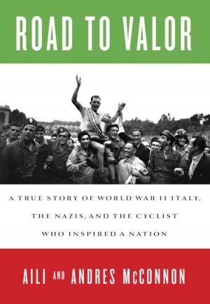 Book cover of Road to Valor
