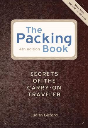 Cover of the book The Packing Book by Penny Sansevieri