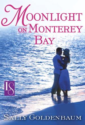 bigCover of the book Moonlight on Monterey Bay by 