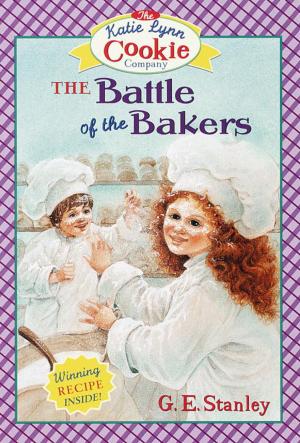 Cover of the book The Battle of the Bakers by Sonia Gensler