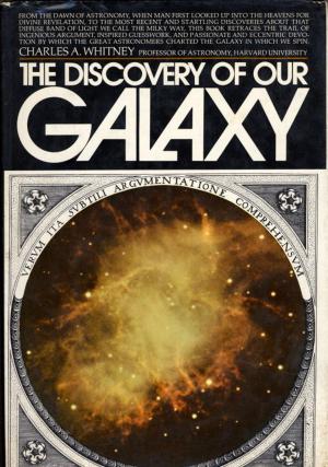 Cover of the book Discovery of Our Galaxy by Eugen Reichl, Peter Schramm, Stefan Schiessl
