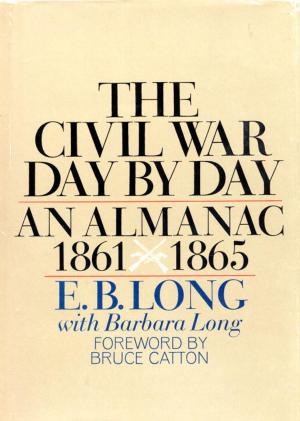 Cover of the book Civil War Day by Day by L. David Mech
