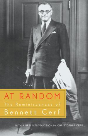 Cover of the book At Random by John D. MacDonald