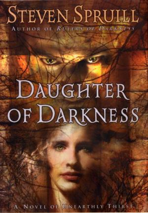 Cover of the book Daughter of Darkness by Joseph Campbell, Bill Moyers