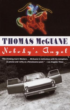 Cover of the book Nobody's Angel by Nevil Shute