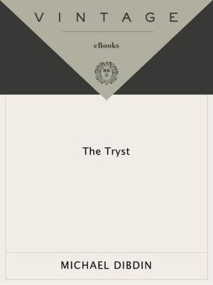 Cover of the book The Tryst by Alessandro Baricco