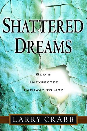 Cover of the book Shattered Dreams by Peter Thiel, Blake Masters