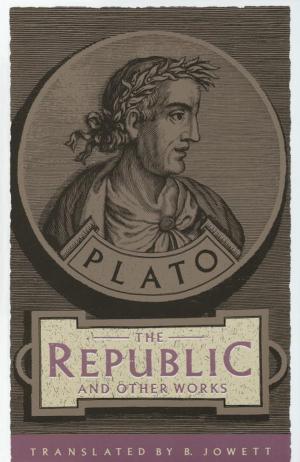 Cover of The Republic and Other Works